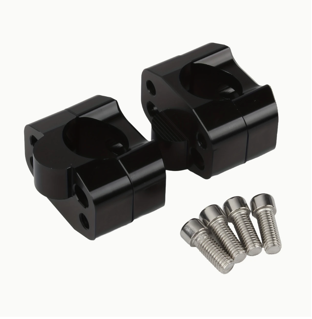 Pro Taper Aluminum Alloy Handlebars