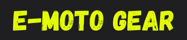 E-Moto Gear