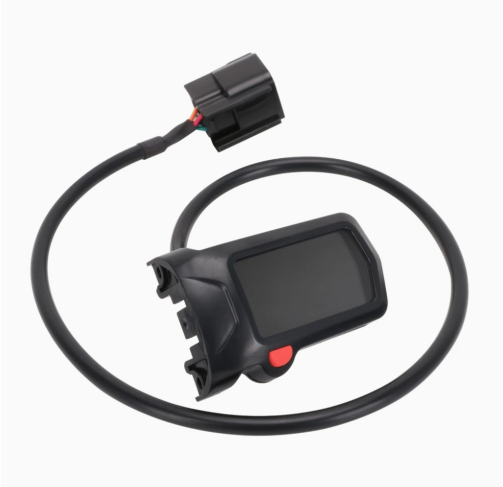 SurRon Electric Dirt Bike Speedometer