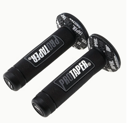 Pro Taper Dirt Bike Grips