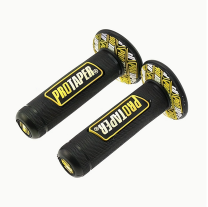 Pro Taper Dirt Bike Grips