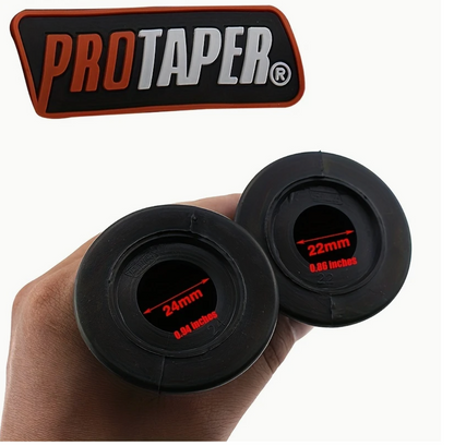 Pro Taper Dirt Bike Grips