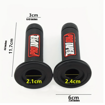 Pro Taper Dirt Bike Grips