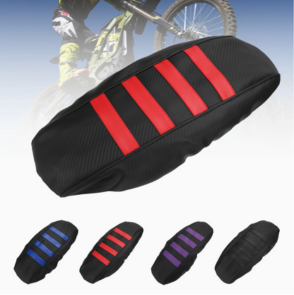 Surron Soft Rubber Seat Cover Gripper for Light Bee S/X Electric Dirt Bike