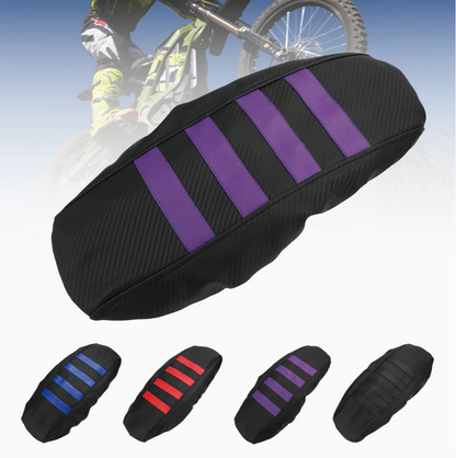 Surron Soft Rubber Seat Cover Gripper for Light Bee S/X Electric Dirt Bike