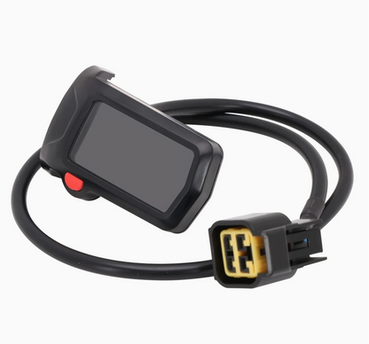 SurRon Electric Dirt Bike Speedometer