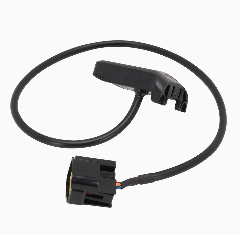 SurRon Electric Dirt Bike Speedometer