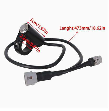 Surron Headlight Switch