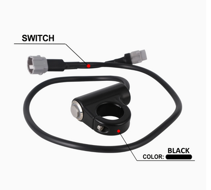 Surron Headlight Switch