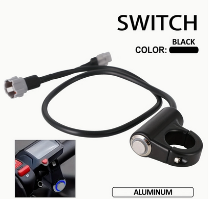 Surron Headlight Switch