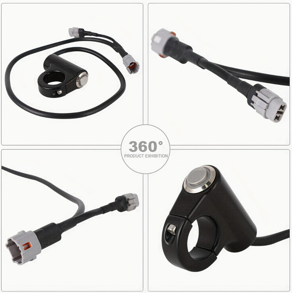 Surron Headlight Switch