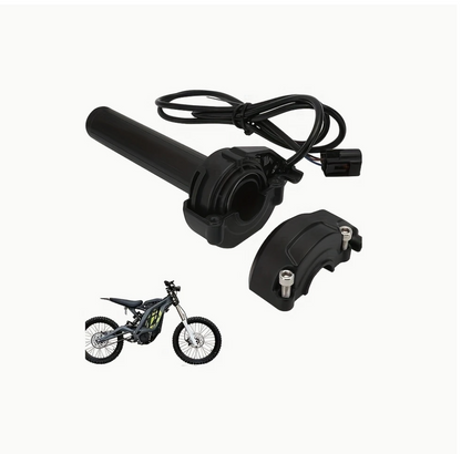 Sur Ron Throttle Turn Grip