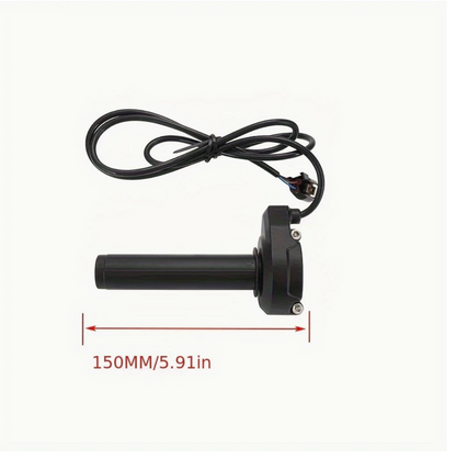 Sur Ron Throttle Turn Grip