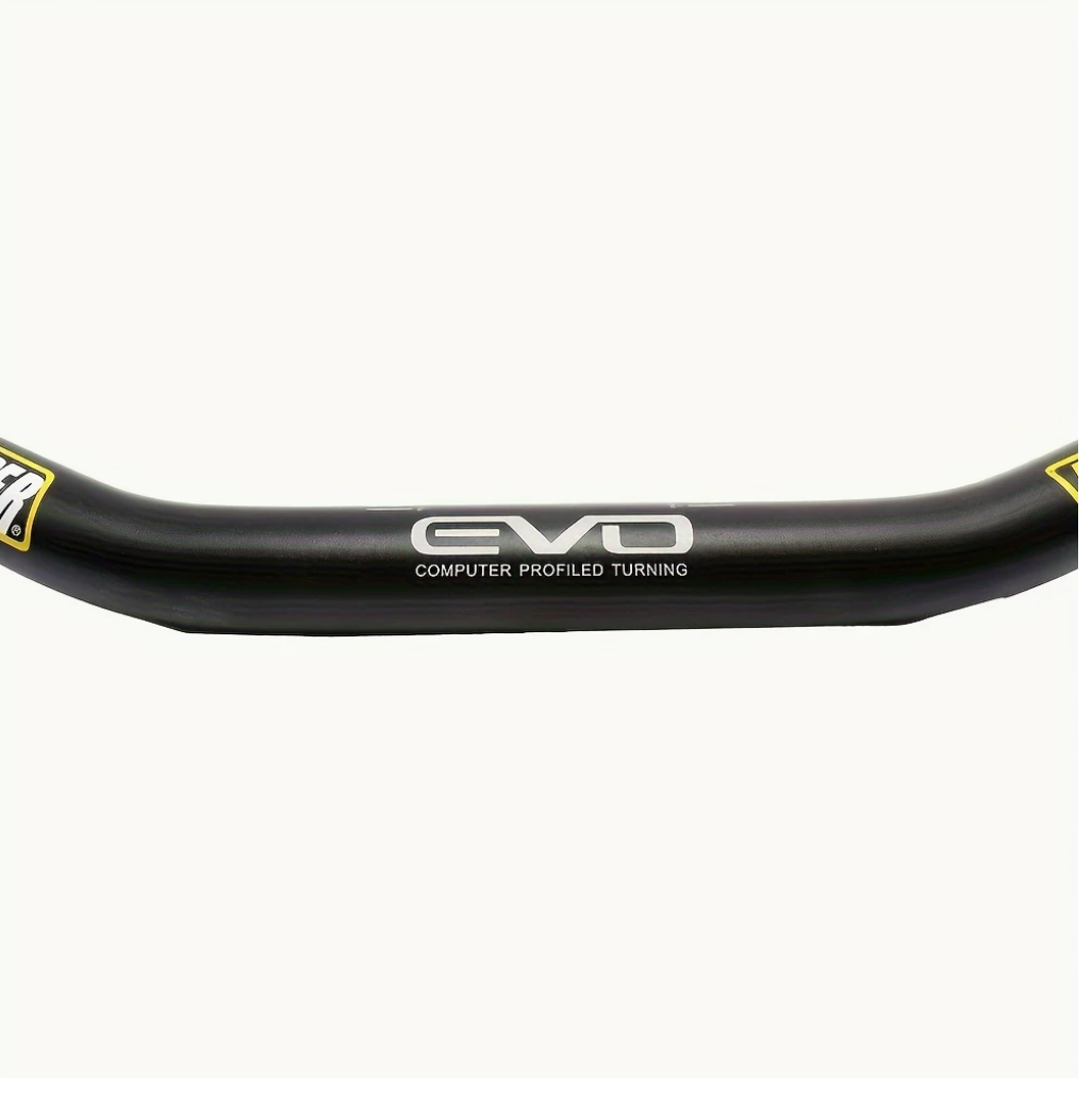 Pro Taper Aluminum Alloy Handlebars